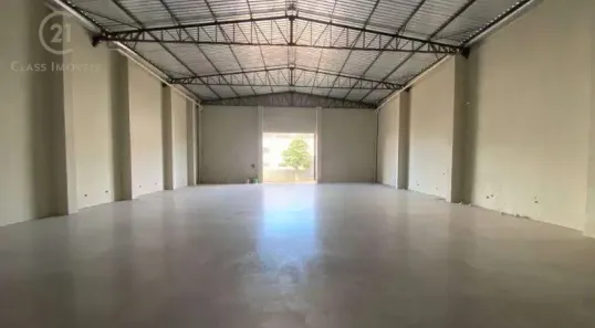 Galpão/Depósito/Armazém para alugar, 300m² no Centro, Londrina
