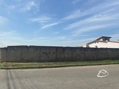Lote/Terreno à venda, 513m² no Parque Mondesir, Lorena