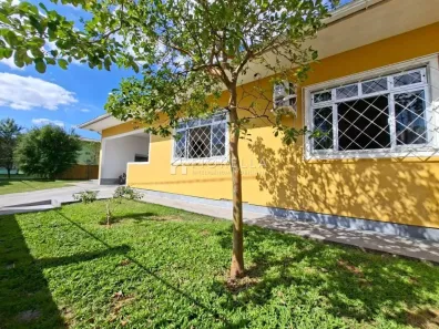 Casa com 3 Quartos à venda, 100m² no Sertão do Maruim, São José