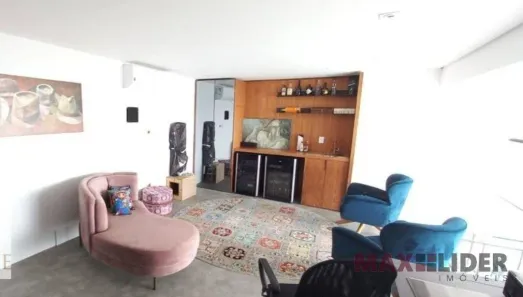 Apartamento com 3 Quartos à venda, 180m² no Brooklin Paulista, São Paulo