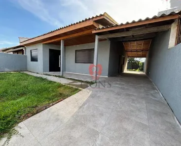 Casa com 3 Quartos à venda, 139m² no Moradas do Sobrado, Gravataí
