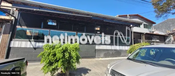 Ponto Comercial para alugar, 360m² no Novo Eldorado, Contagem