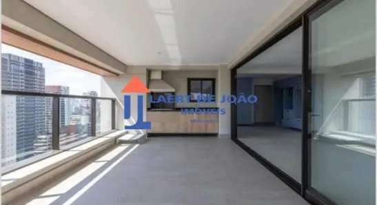 Apartamento com 3 Quartos à venda, 153m² no Moema, São Paulo