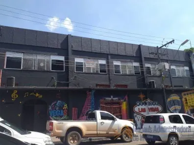 Sala Comercial à venda, 567m² no Centro, Manaus