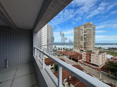 Apartamento com 2 Quartos à venda, 80m² no Caiçara, Praia Grande