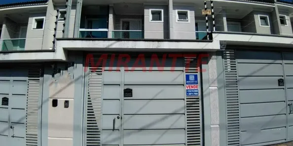 Sobrado com 3 Quartos à venda, 68m² no Vila Constança, São Paulo