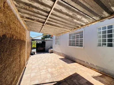Casa com 2 Quartos à venda, 100m² no Piratininga (Venda Nova), Belo Horizonte
