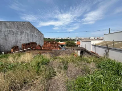 Lote/Terreno à venda, 250m² no Jardim Itália, Botucatu