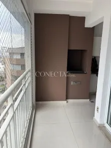 Apartamento com 2 Quartos para alugar, 70m² no Alphaville Centro Industrial e Empresarial/Alphaville., Barueri
