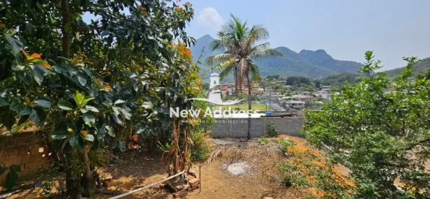 Lote/Terreno à venda, 300m² no Novo Brasil, Cariacica