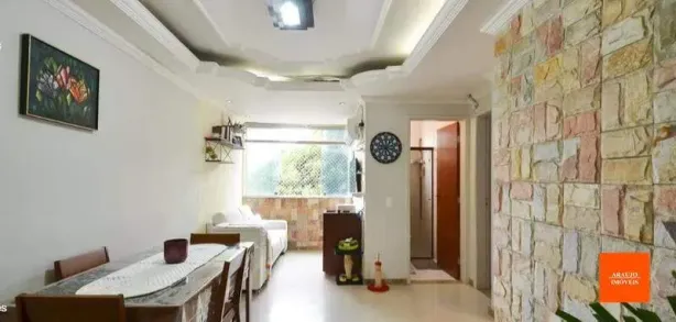 Cobertura com 2 Quartos à venda, 106m² no Santa Inês, Belo Horizonte