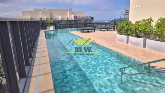 Apartamento com 2 Quartos à venda, 80m² no Recreio dos Bandeirantes, Rio de Janeiro