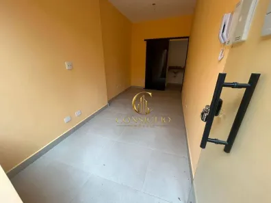 Sala Comercial para alugar, 13m² no Jardim Santa Madalena, São José dos Campos