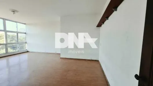Apartamento com 3 Quartos à venda, 118m² no Flamengo, Rio de Janeiro