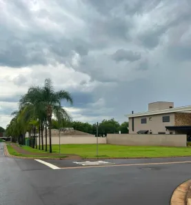 Lote/Terreno à venda, 648m² no Residencial e Empresarial Alphaville, Ribeirão Preto