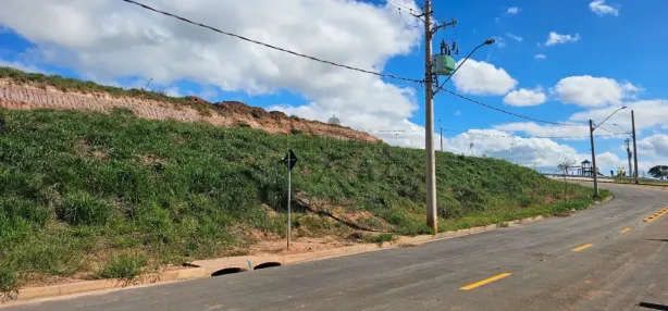 Lote/Terreno à venda, 200m² no Loteamento Residencial SetGarden São José dos Campos, São José dos Campos