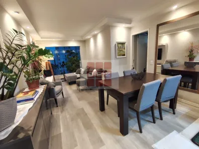 Apartamento com 3 Quartos à venda, 82m² no Jardim Itapeva, São Paulo