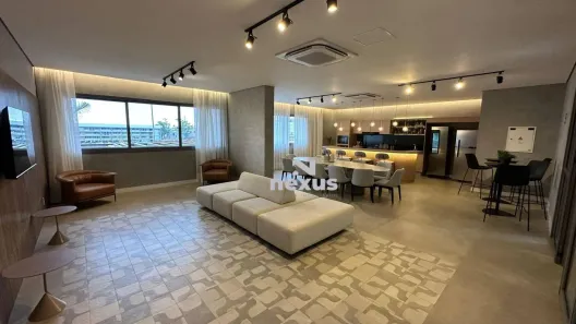 Apartamento com 3 Quartos à venda, 96m² no Morada da Colina, Uberlândia