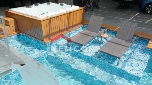 Casa de Condomínio com 4 Quartos à venda, 457m² no Loteamento Residencial Lago do Sol, Cotia