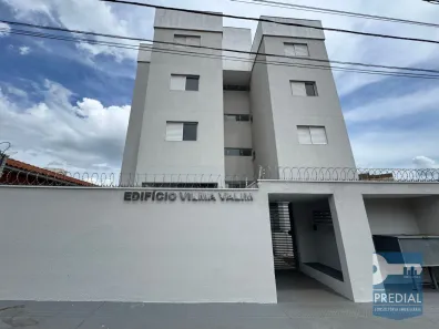 Apartamento com 2 Quartos para alugar, 50m² no Jardim Paraíso, São Carlos