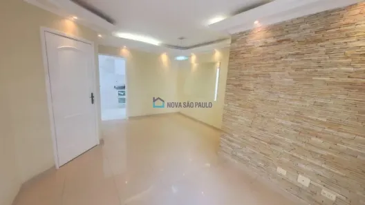 Apartamento com 3 Quartos à venda, 84m² no Vila da Saúde, São Paulo