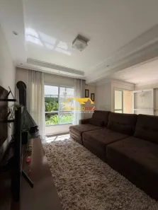Casa de Condomínio com 3 Quartos à venda, 108m² no Vila Andrade, São Paulo