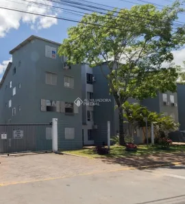 Apartamento com 2 Quartos à venda, 45m² no Rondônia, Novo Hamburgo