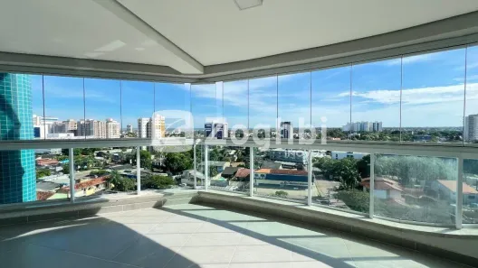 Apartamento com 3 Quartos à venda, 135m² no São João Bosco, Porto Velho