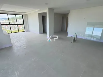 Apartamento com 3 Quartos à venda, 157m² no Pedra Branca, Palhoça
