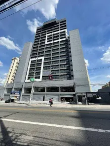 Apartamento com 1 Quarto à venda, 25m² no Santana, São Paulo