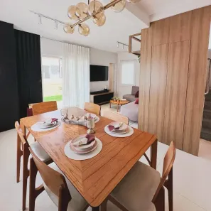 Casa de Condomínio com 4 Quartos à venda, 148m² no Candeias, Vitória da Conquista