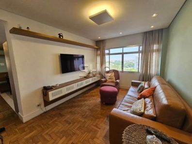 Apartamento com 2 Quartos à venda, 65m² no Santana, São Paulo