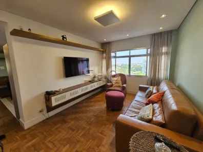 Apartamento com 2 Quartos à venda, 65m² no Santana, São Paulo