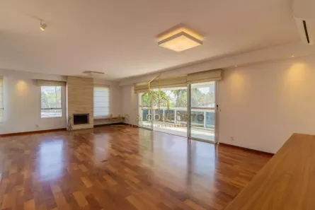 Apartamento com 4 Quartos à venda, 245m² no Vila Madalena, São Paulo