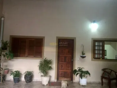 Casa com 3 Quartos à venda, 120m² no Jardim Santa Rosa, São José dos Campos