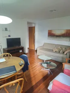 Apartamento com 2 Quartos à venda, 78m² no Funcionários, Belo Horizonte