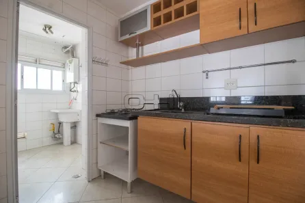 Apartamento com 2 Quartos à venda, 75m² no Vila Mariana, São Paulo