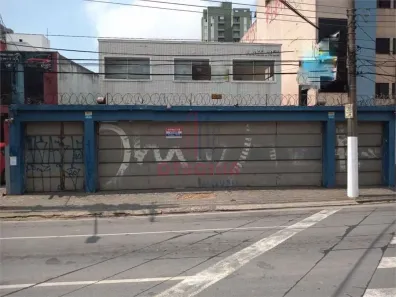 Prédio Comercial à venda, 615m² no Centro, São Bernardo do Campo