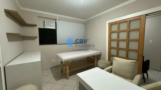 Sala Comercial para alugar, 30m² no Centro, Londrina