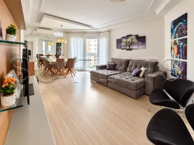 Apartamento com 3 Quartos à venda, 160m² no Santa Teresinha, São Paulo