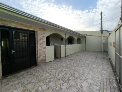 Casa com 3 Quartos à venda, 90m² no Jardim Eugênia Maria, Campina Grande do Sul
