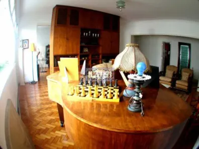 Apartamento com 5 Quartos à venda, 300m² no Copacabana, Rio de Janeiro