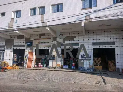Ponto Comercial para alugar, 330m² no Petrópolis, Betim