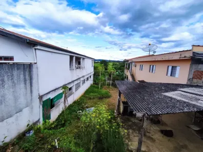 à venda, 400m² no Vila Iracema, São José dos Campos