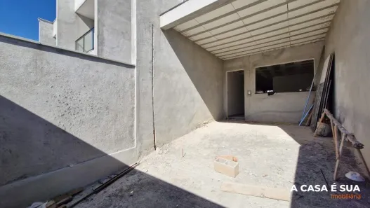 Casa com 3 Quartos à venda, 110m² no Parque Industrial de Betim, Betim