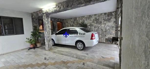Casa com 3 Quartos à venda, 122m² no Santa Terezinha, Piracicaba
