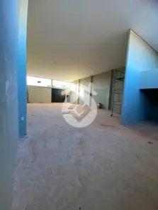 Galpão/Depósito/Armazém para alugar, 242m² no Laranjeiras, Uberlândia