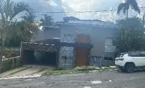 Casa de Condomínio com 3 Quartos à venda, 703m² no Recanto Suisso, Vargem Grande Paulista
