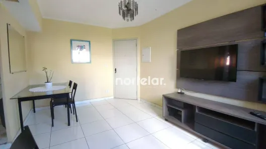Apartamento com 2 Quartos à venda, 54m² no Vila Primavera, São Paulo