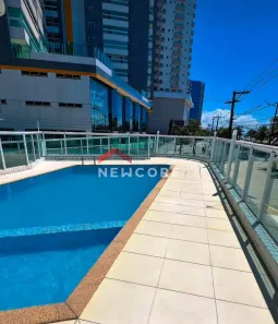 Apartamento com 1 Quarto à venda, 45m² no Maracanã, Praia Grande